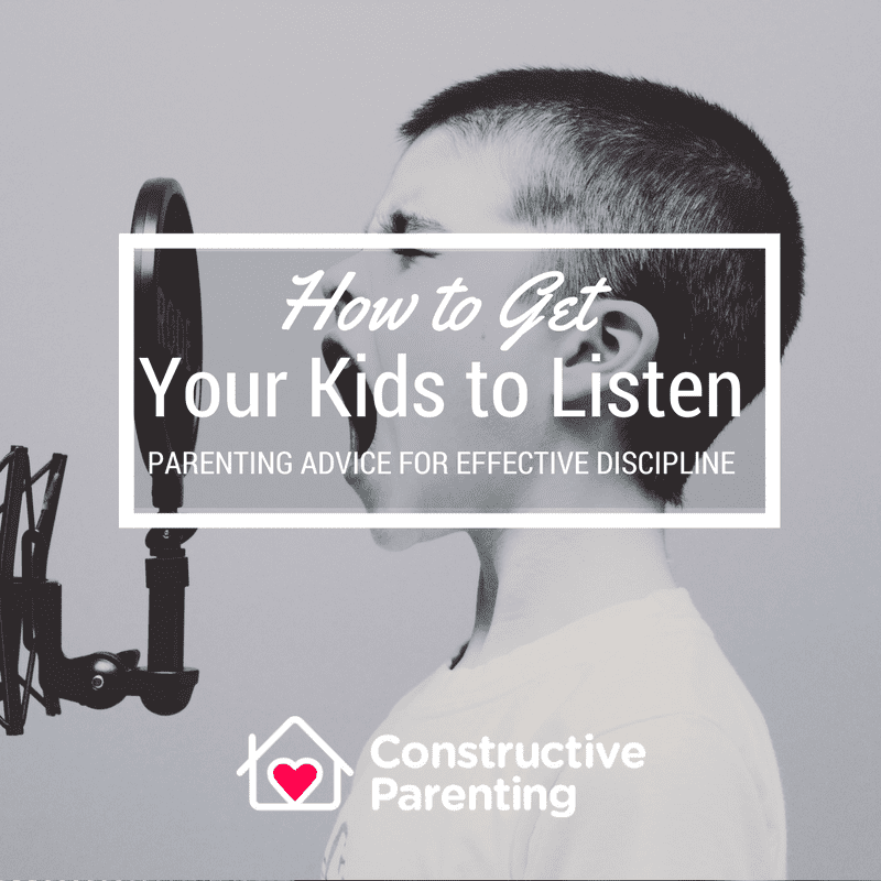 Parenting Advice