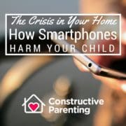 Children and Smartphones