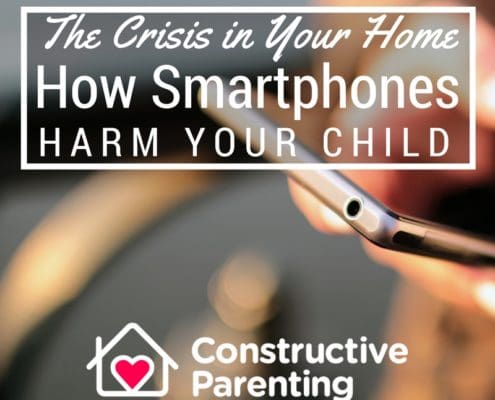 Children and Smartphones
