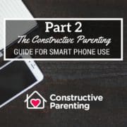 What do I need to know before I give my kid a cell phone