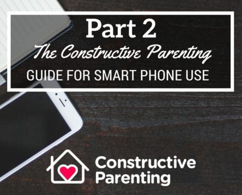What do I need to know before I give my kid a cell phone