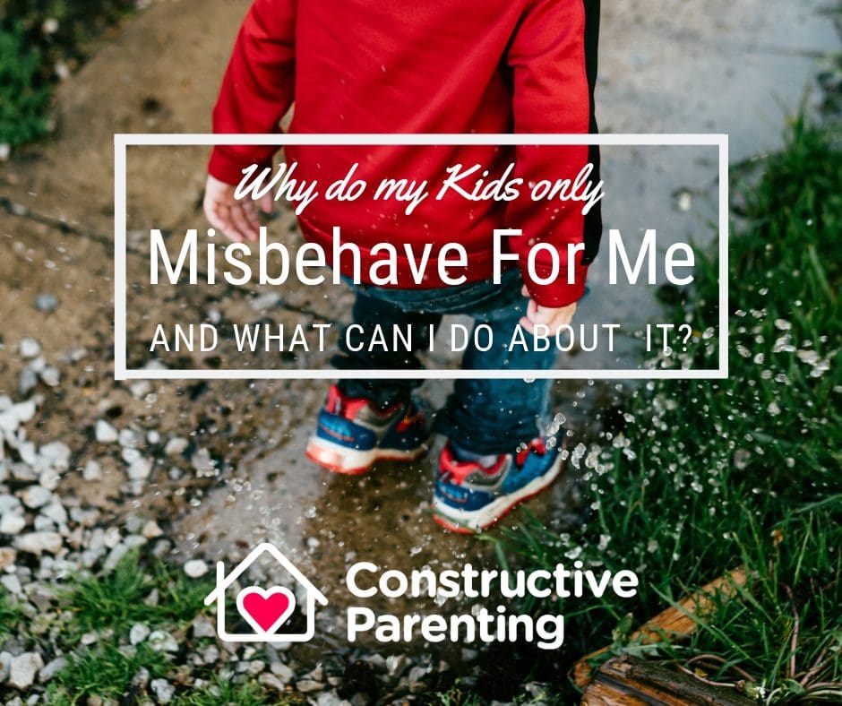 Parenting Expert, Charlotte NC